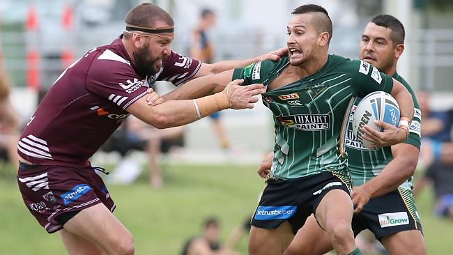 Ipswich Jets Rugby League Team - IPSWICH JETS CLEARANCE SALE