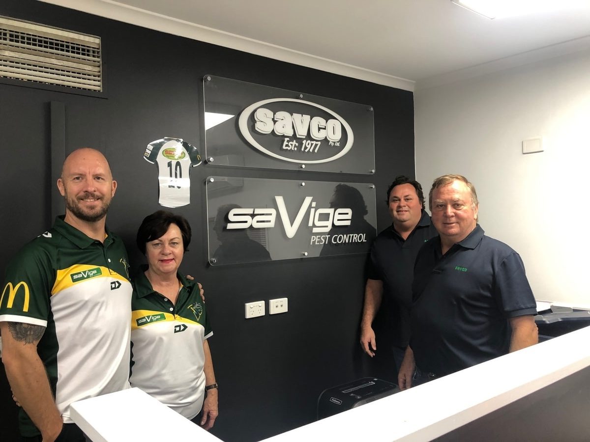 Certainty For The Future As Principal Naming Partner Commits To 21 Ipswich Jets