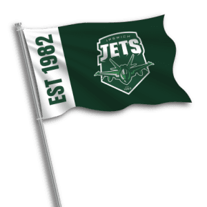 Last games of the season for your TAE Aerospace Ipswich Jets. Our