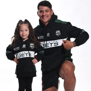 Ipswich Jets 2023 Hoodie