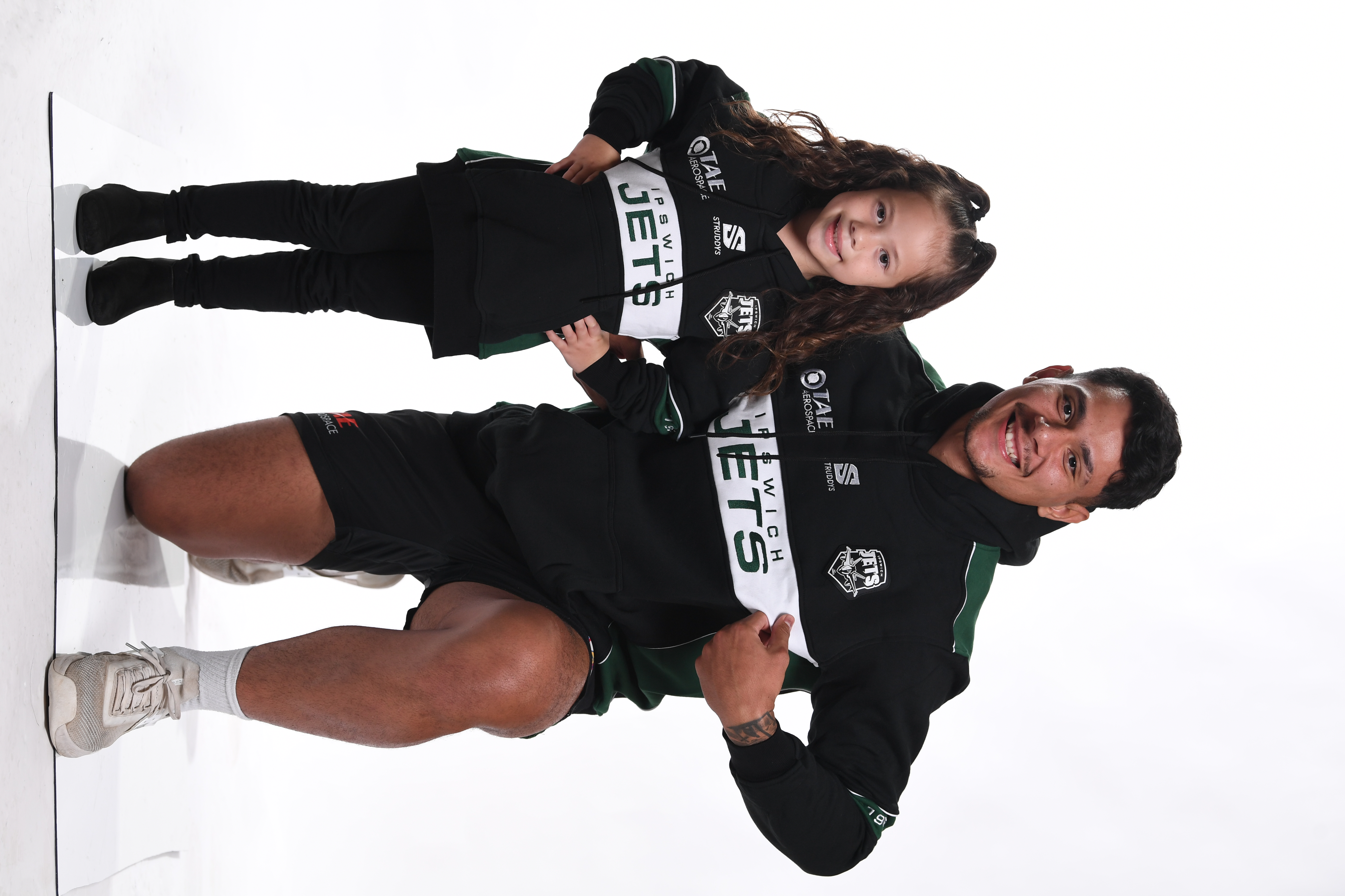 Ipswich Jets 2023 Hoodie