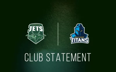 Titans join with Jets in new partnership for ‘24