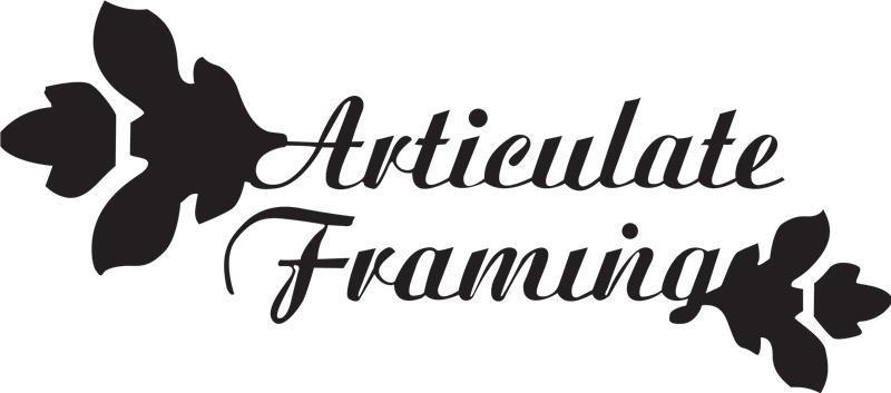 Articulate Framing Logo