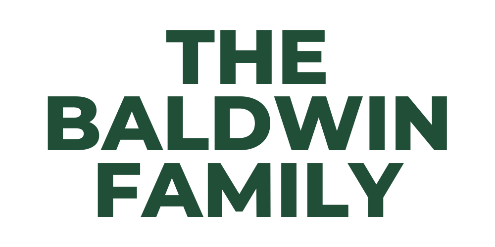 The Baldwin Family