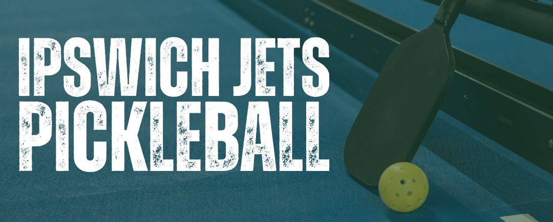Jets Pickleball Website Banner