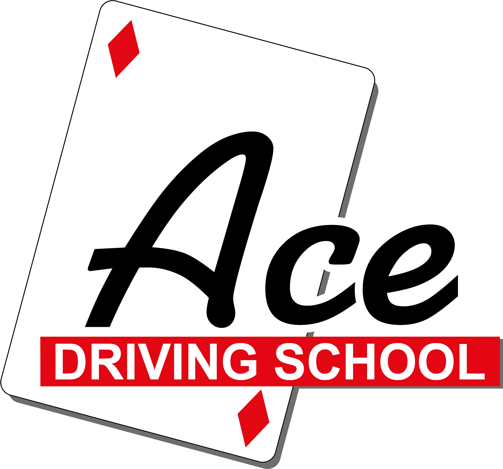 Ace Logo
