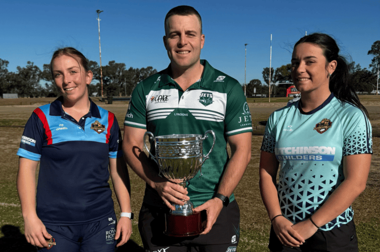 2027 Development Cup Set for Biggest Season Yet